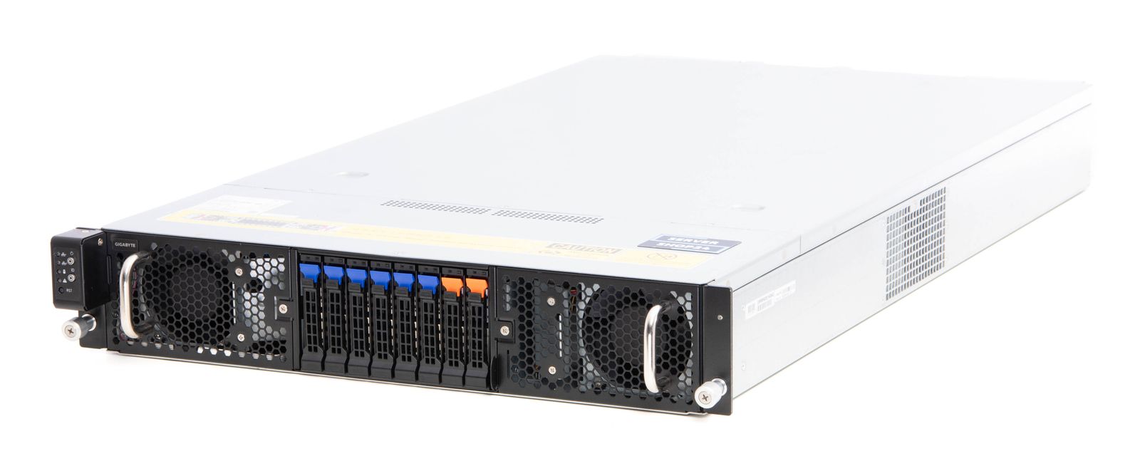 Startschuss für AI-Cluster