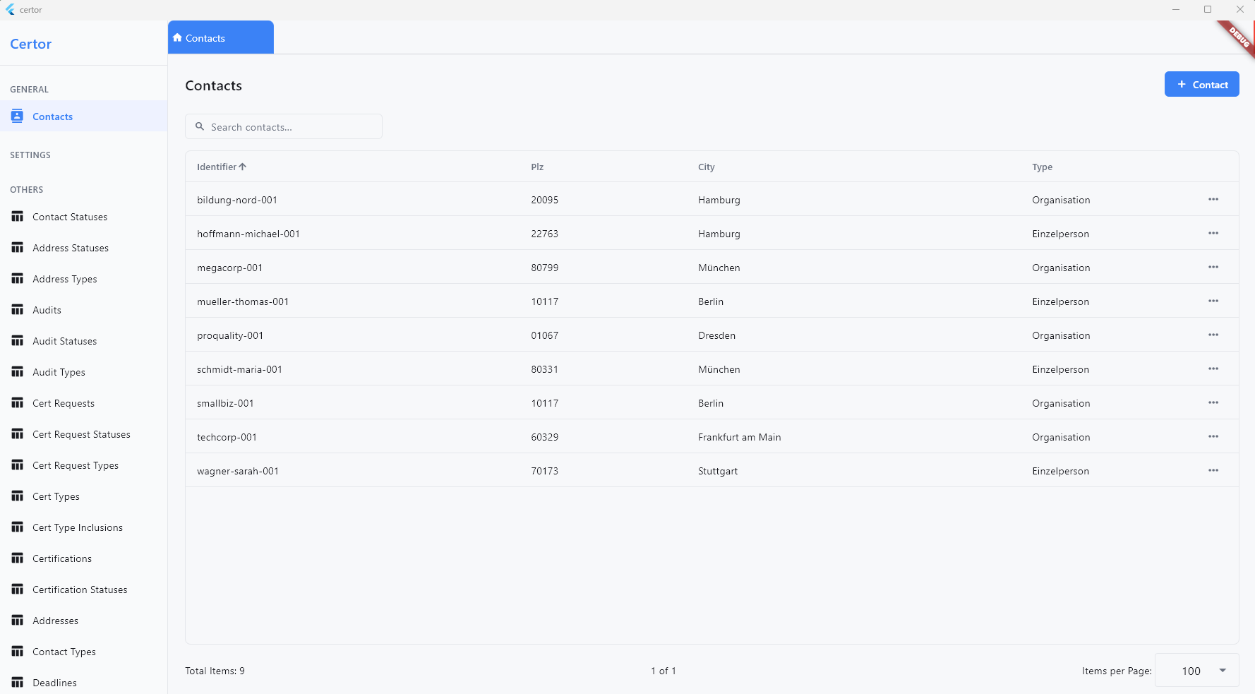 Certor — Unser gemeinsamer Weg zur digitalen Zertifizierungsverwaltung